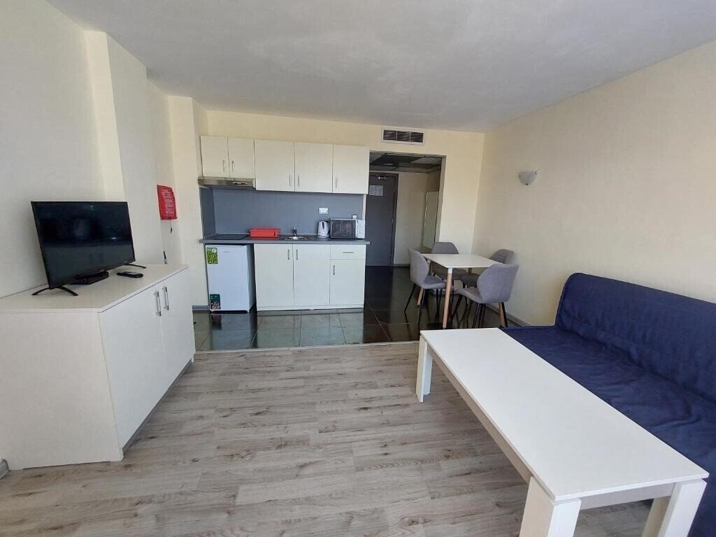 Готель Mariner'S 3*