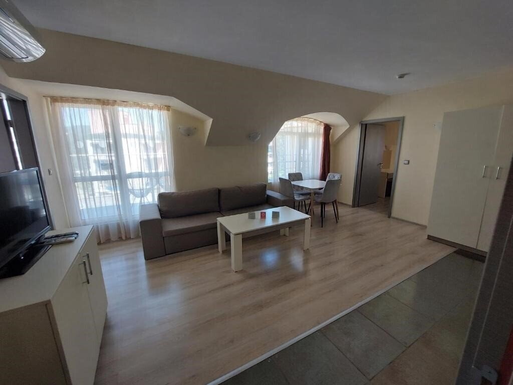 Фото Mariner'S 3*