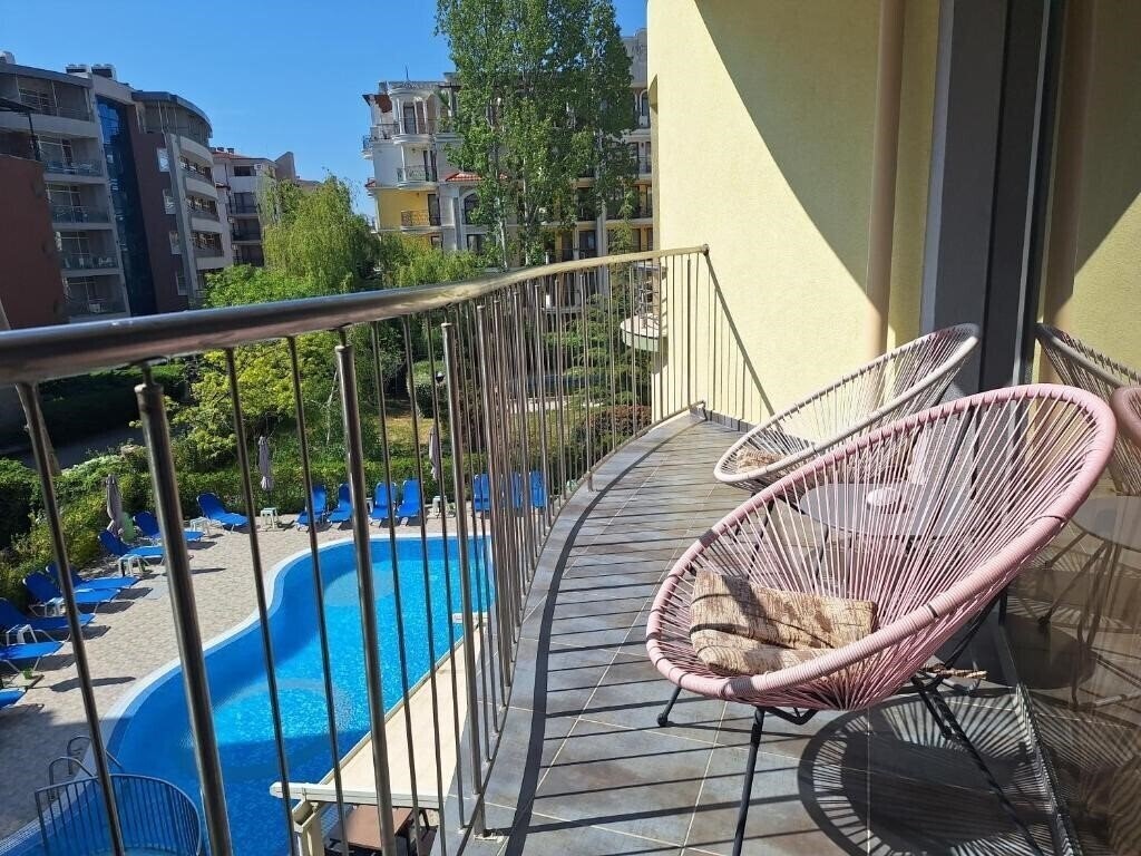 Зображення Mariner'S 3*