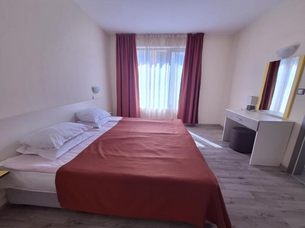 Картинка Mariner'S 3*