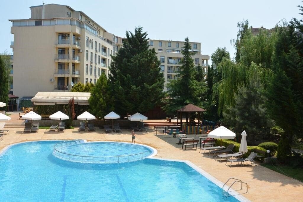 Фото Rainbow Holiday Complex - Rainbow 1 3*