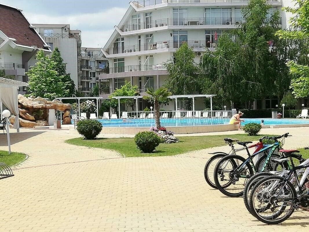 Фото Sun Village 3*