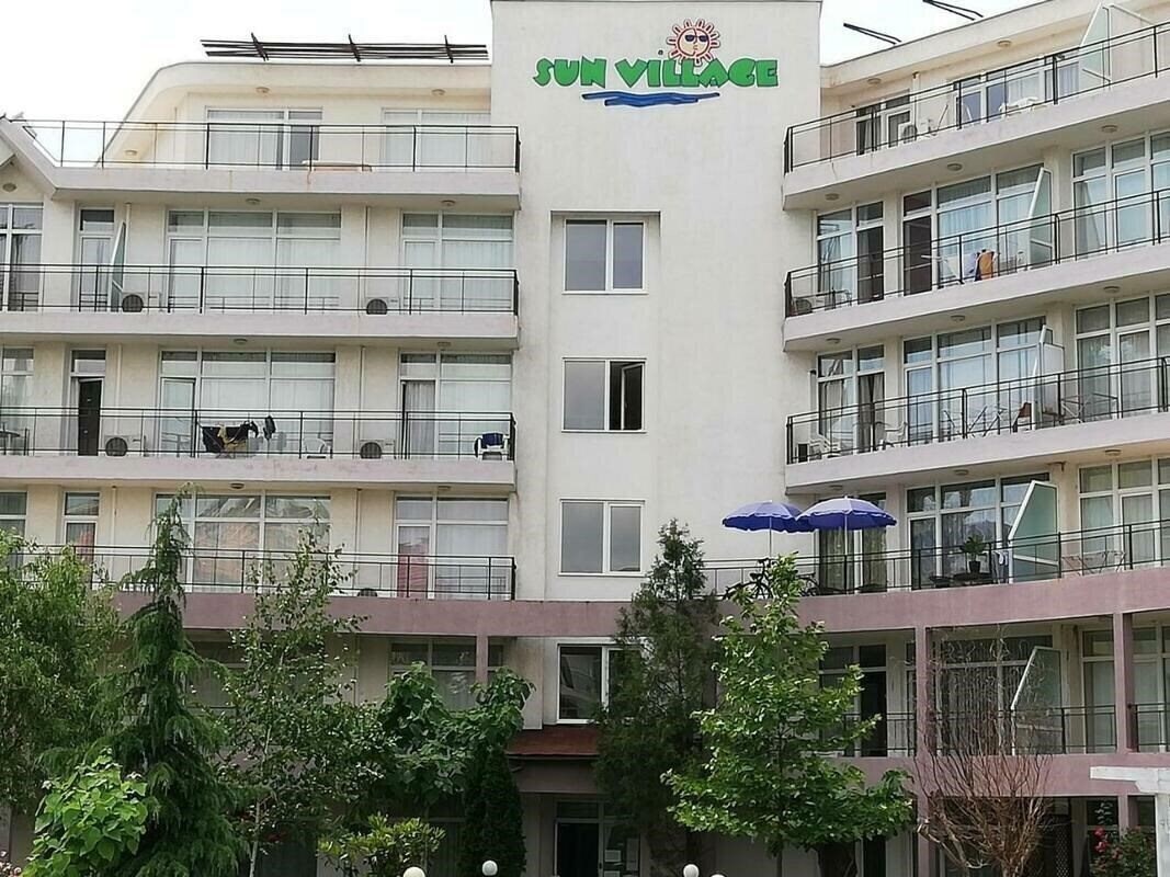 Фотографія Sun Village 3*