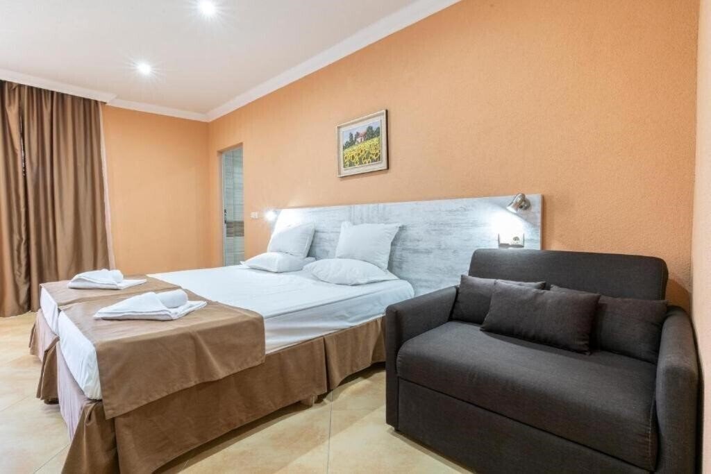Зображення Riva Park Hotel 4*