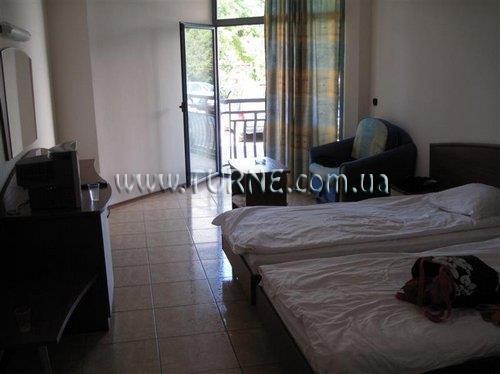 Зображення Bajkal 3*