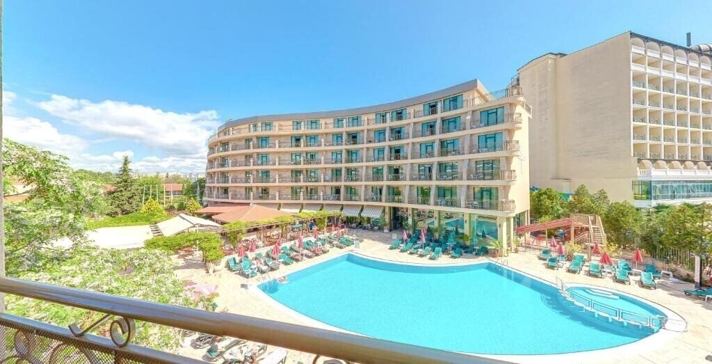 Зображення Mena Palace 4*