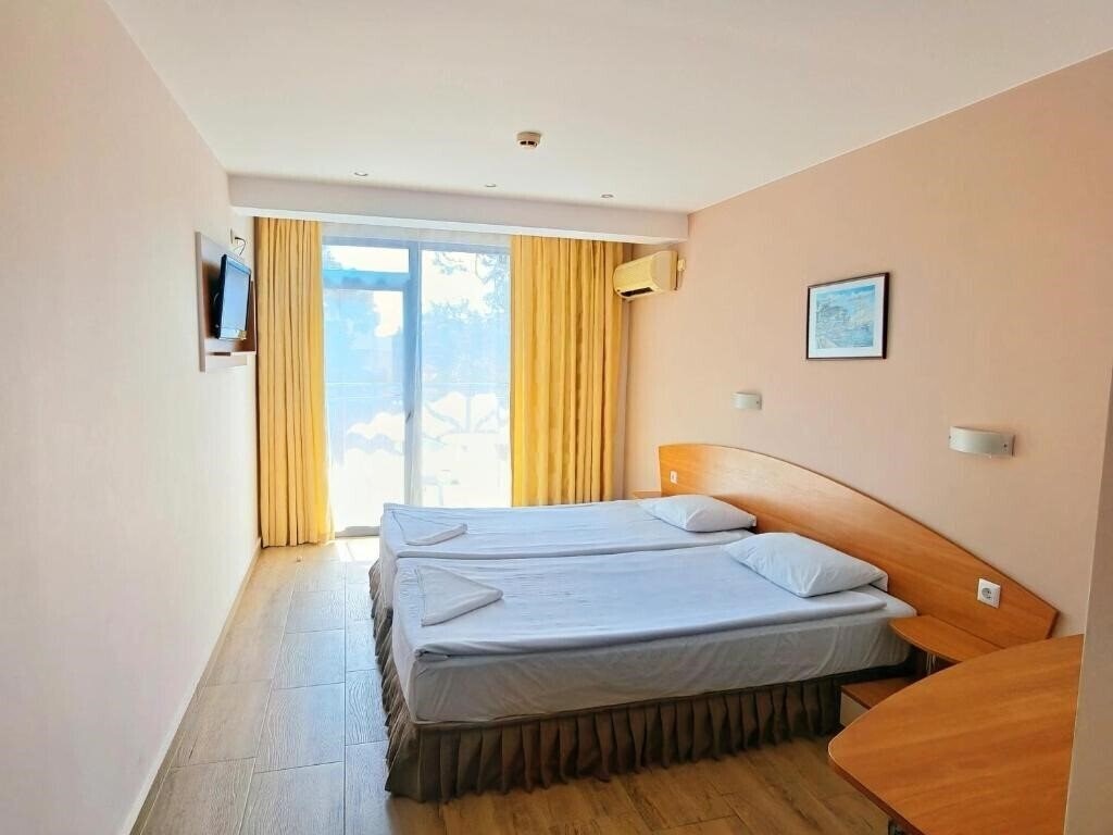 Фото Paloma 3*
