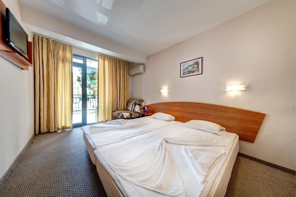 Фотографія Paloma 3*