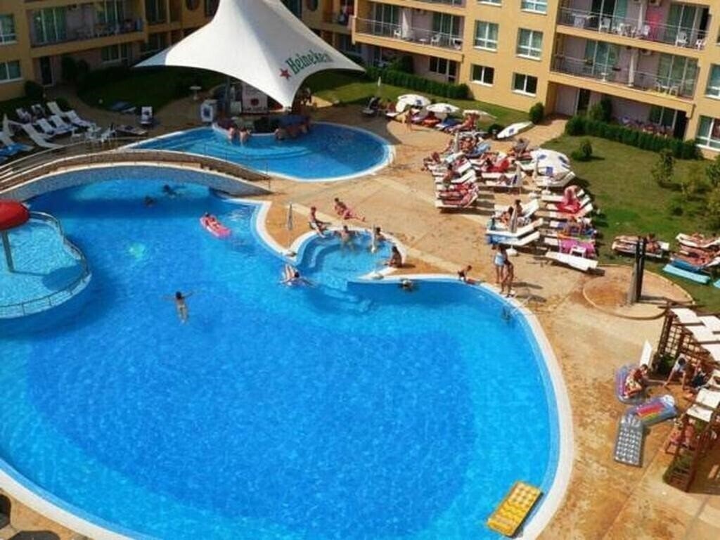 Фото Polo Resort & Spa 3*