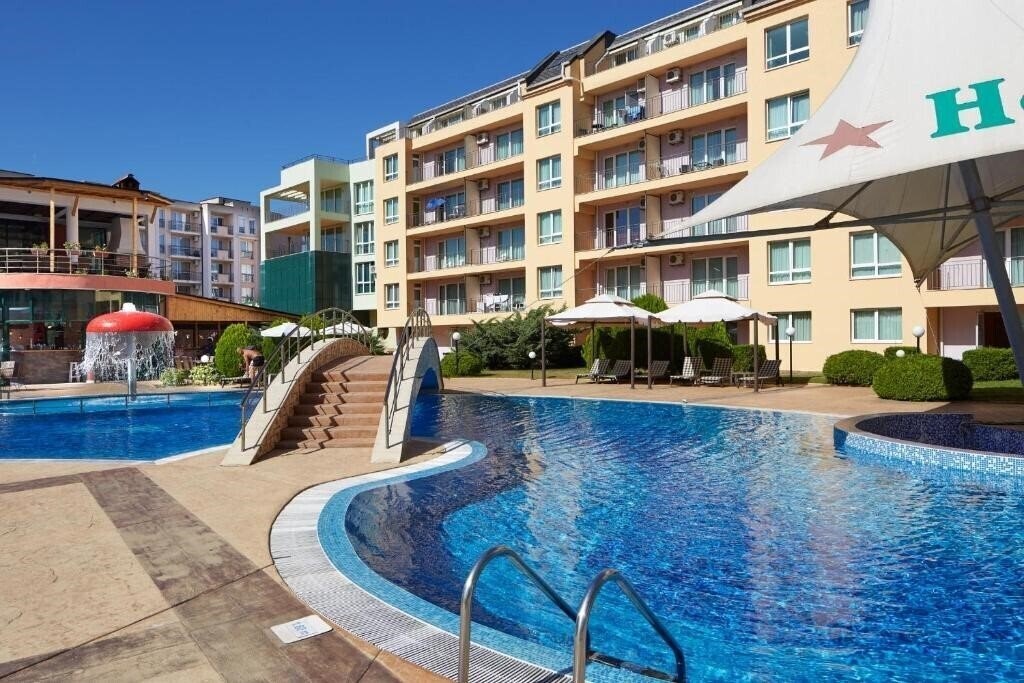 Изображение Polo Resort & Spa 3*