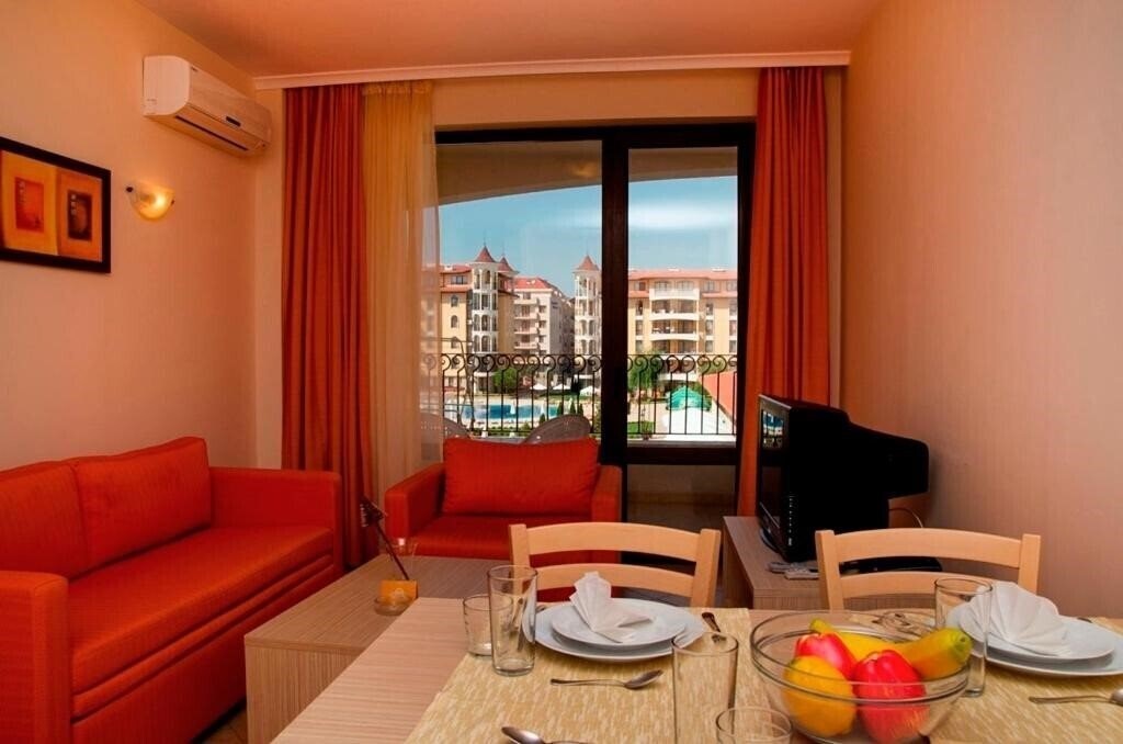 Фото Royal Sun апартаменты