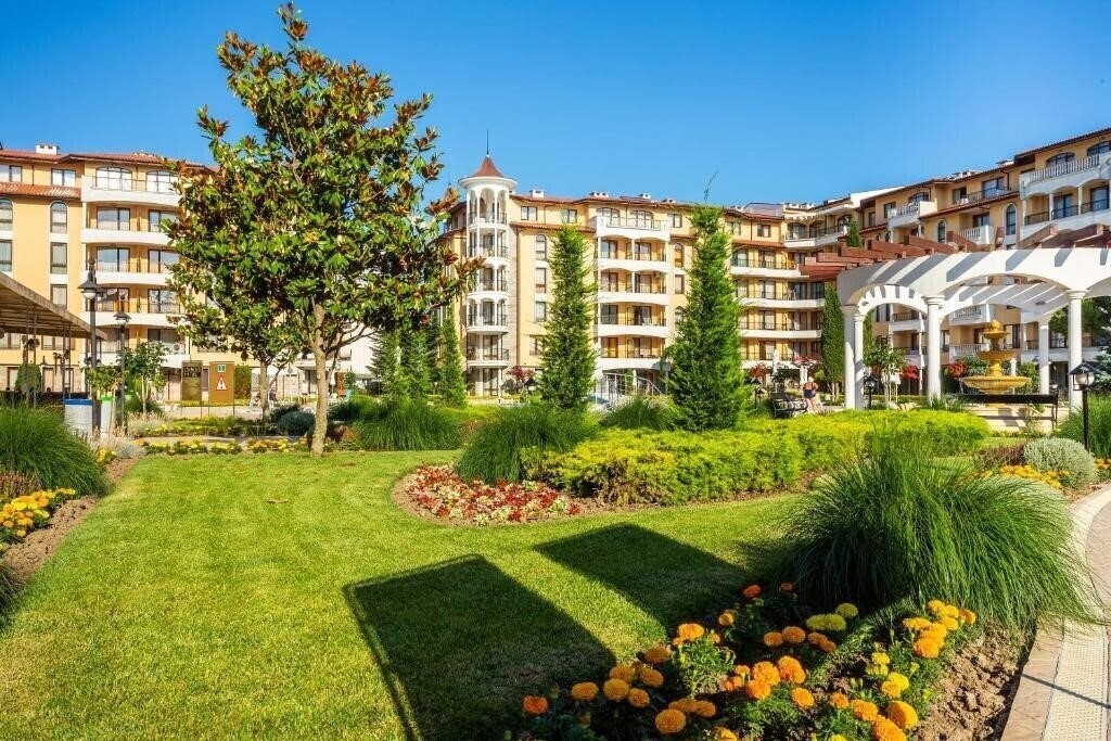 Зображення Royal Sun апартаменты