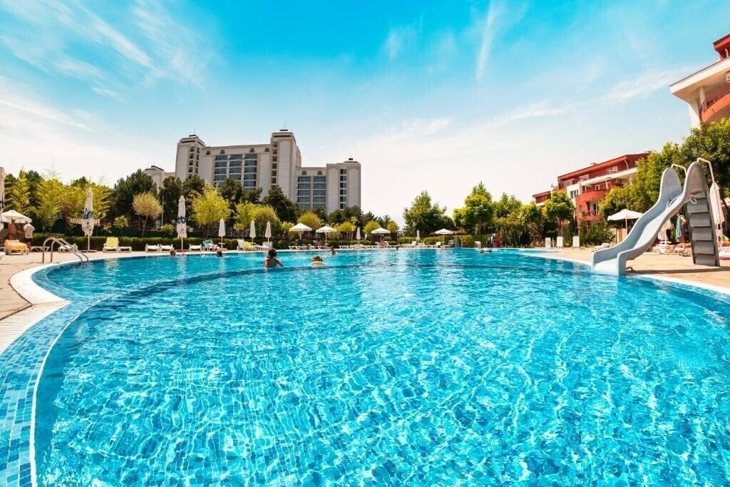 Зображення Green Fort 3*