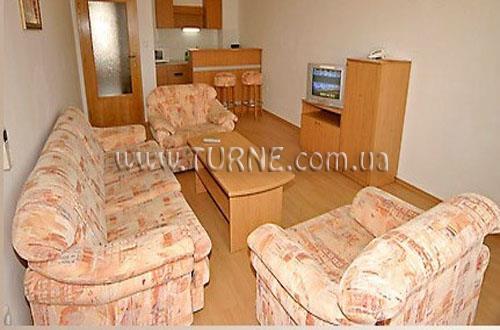 Зображення Sunny Twins 3*