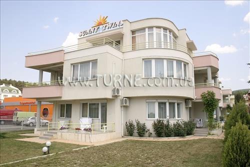 Фотографія Sunny Twins 3*