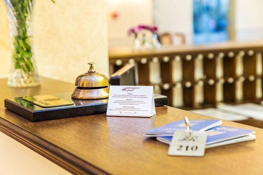 Зображення Apart Complex Radoslava 4*