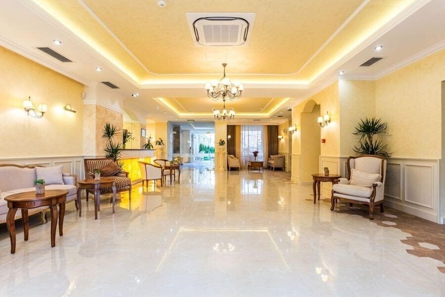 Фотографія Apart Complex Radoslava 4*