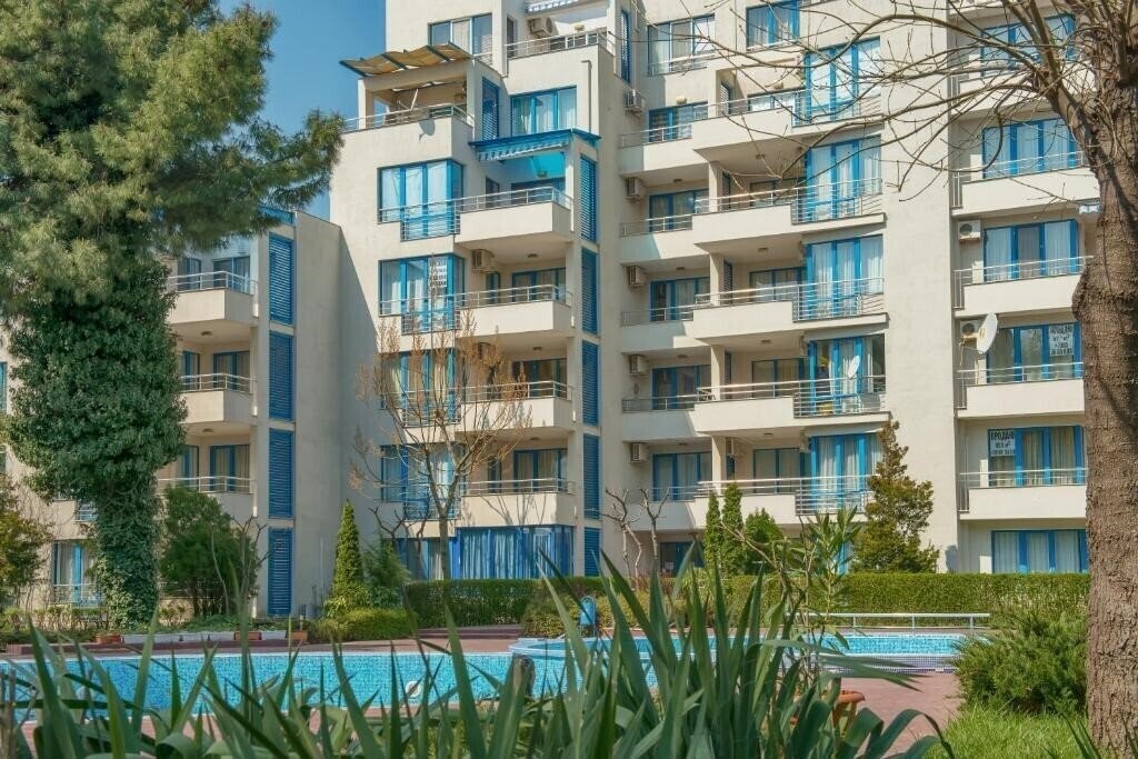 Фотография Excelsior Apart Hotel 3*