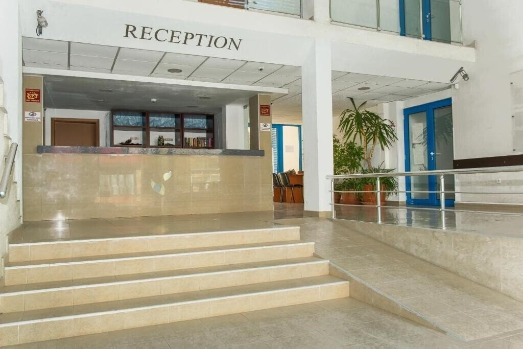 Фотографія Excelsior Apart Hotel 3*