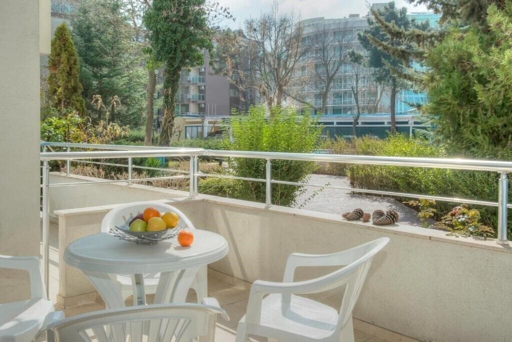 Изображение Excelsior Apart Hotel 3*