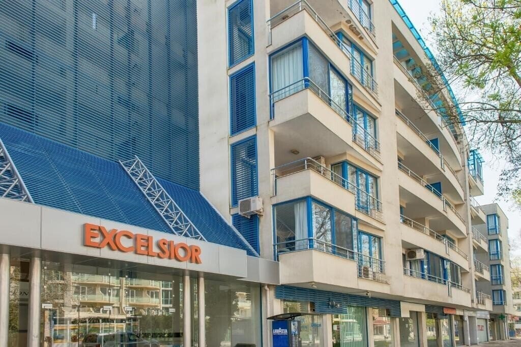 Зображення Excelsior Apart Hotel 3*