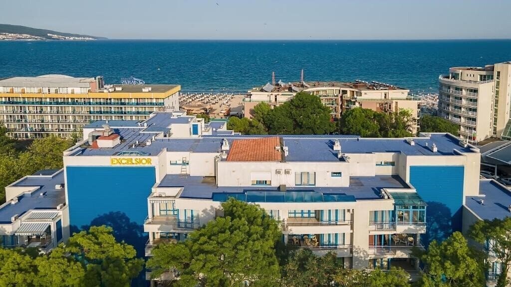 Картинка Excelsior Apart Hotel 3*