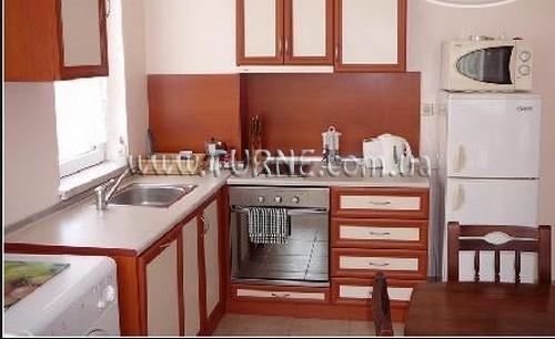 Фотографія Dunes Village 3*