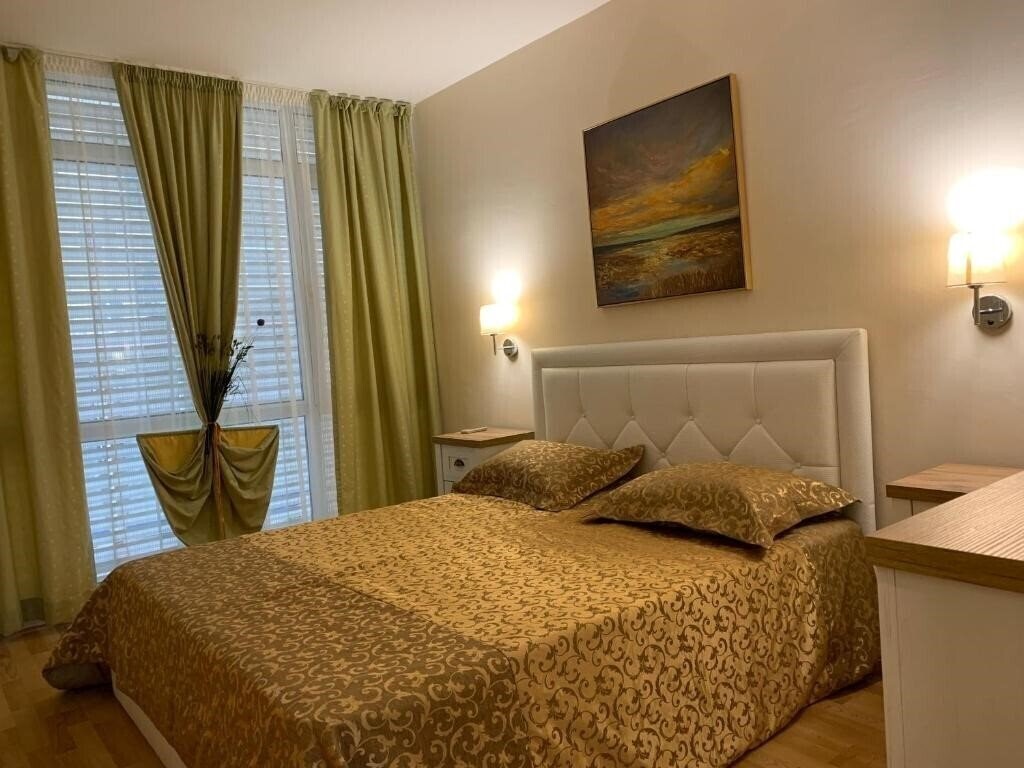 Фото Elite 1 Apartments 3*