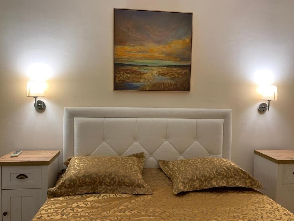 Фотография Elite 1 Apartments 3*