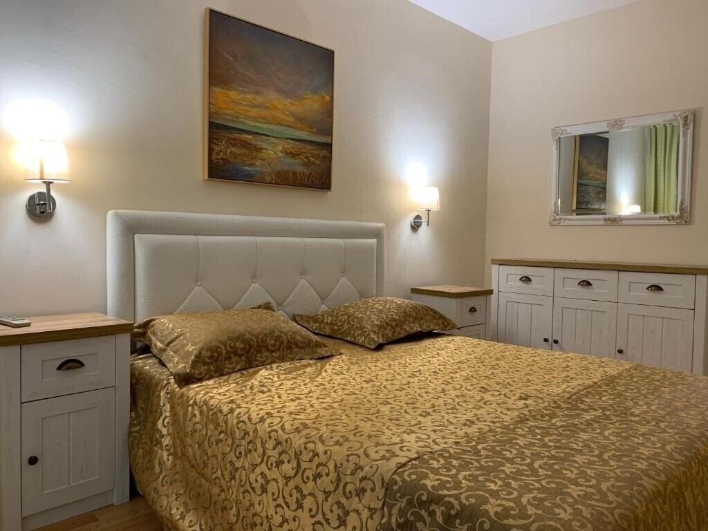 Изображение Elite 1 Apartments 3*