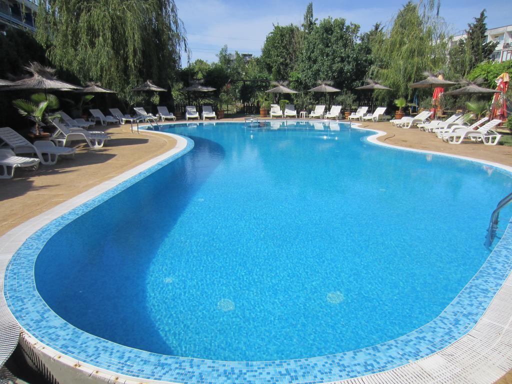 Фотографія Liani 3*