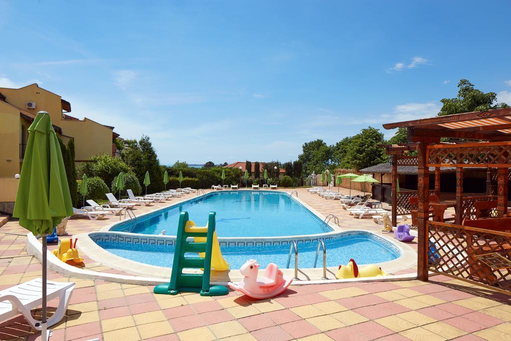 Картинка Yalta 3*