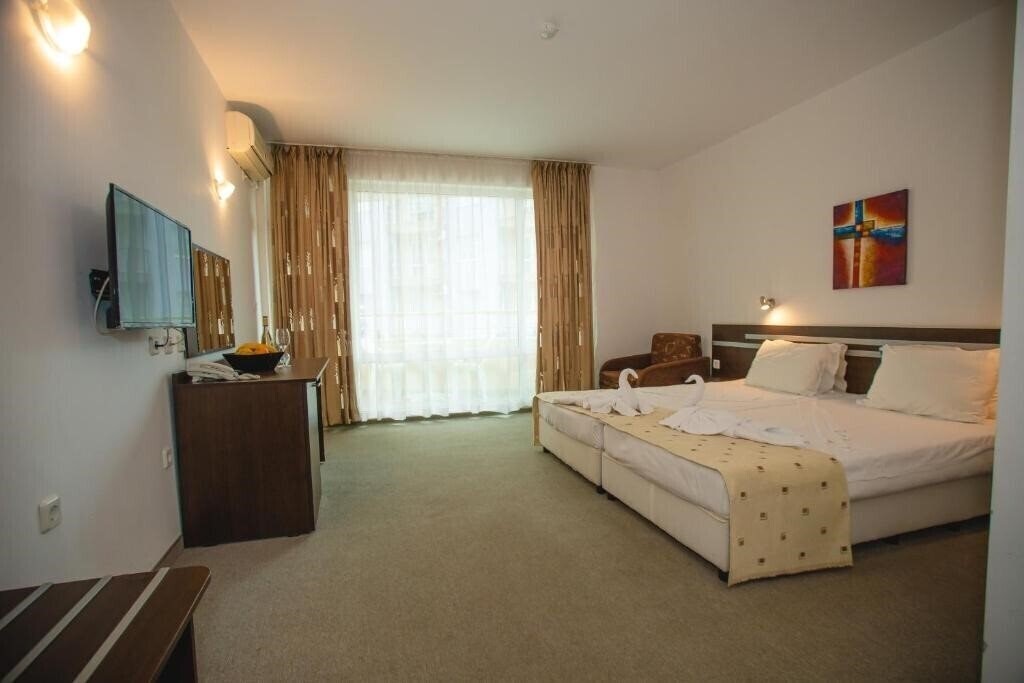 Зображення Deva Hotel 3*