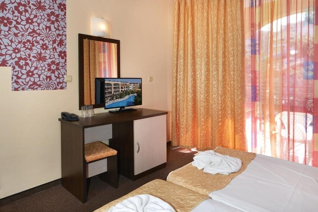 Фото Yavor Palace 4*