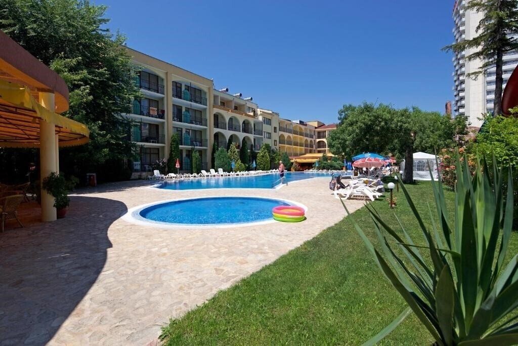 Зображення Yavor Palace 4*