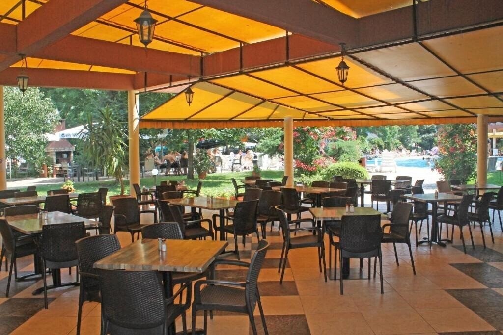 Картинка Yavor Palace 4*