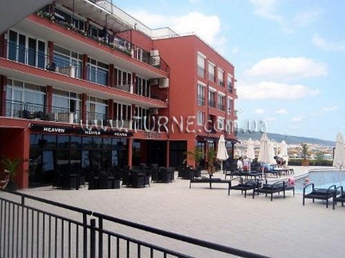 Зображення Heaven апартаменты