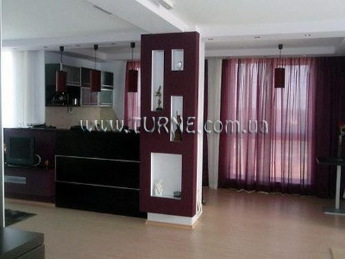 Фотографія Heaven апартаменты