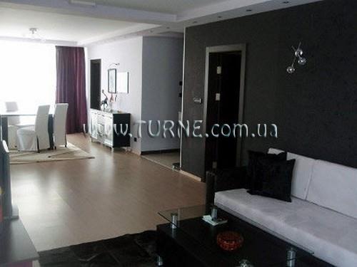 Готель Heaven апартаменты