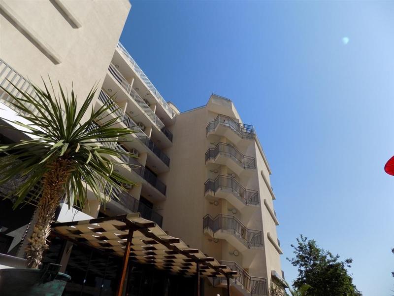 Фотографія Sapphire 3*