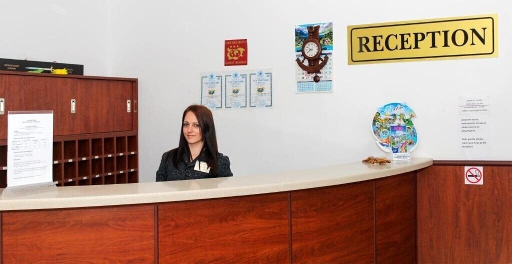 Картинка Malibu Sunny Beach 3*