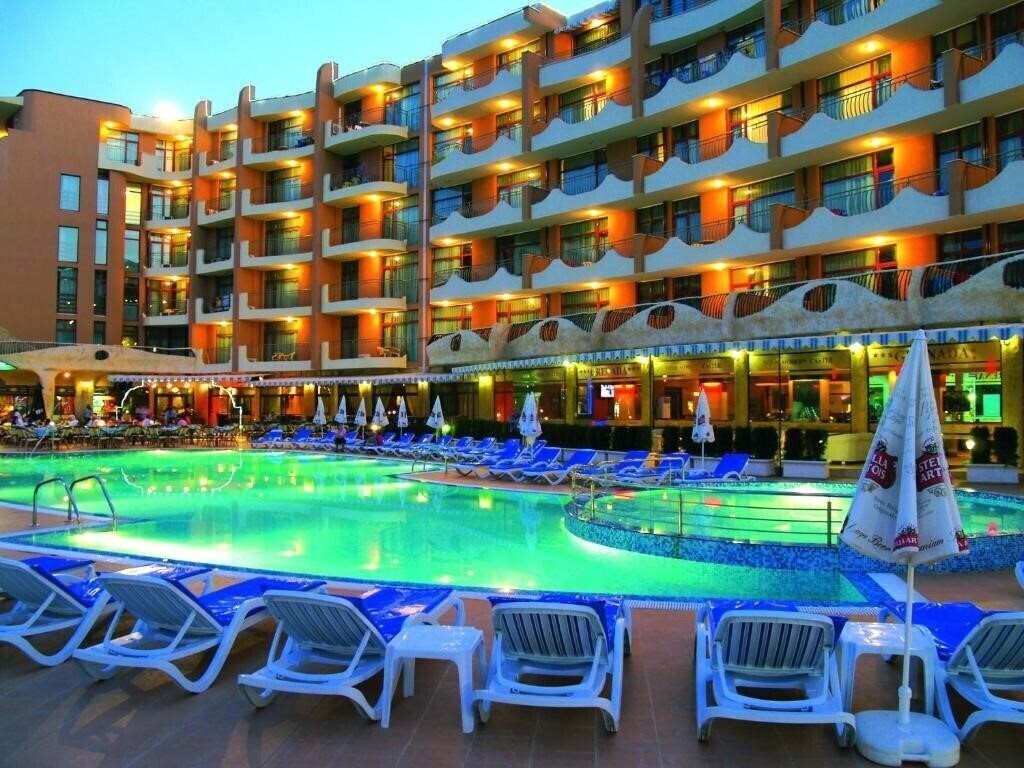Фото Grenada Ah/Pm 3*