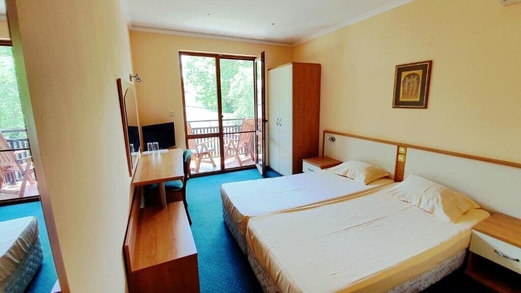 Фото Villa Bora 3*