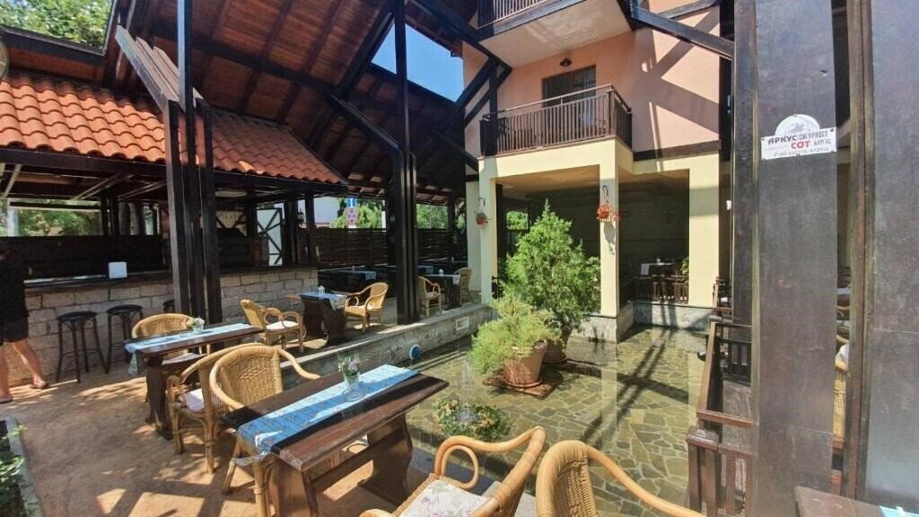 Зображення Villa Bora 3*