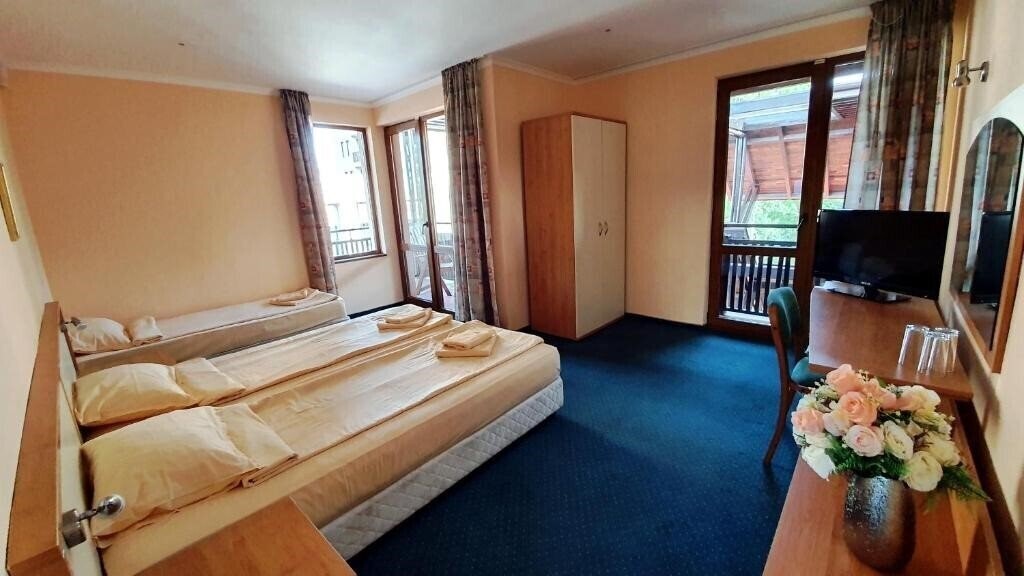 Картинка Villa Bora 3*