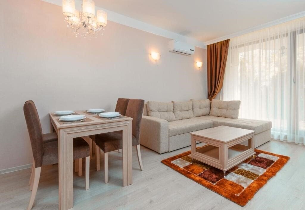Фотографія Harmony Suites 8, 9 - Dream Island 4*