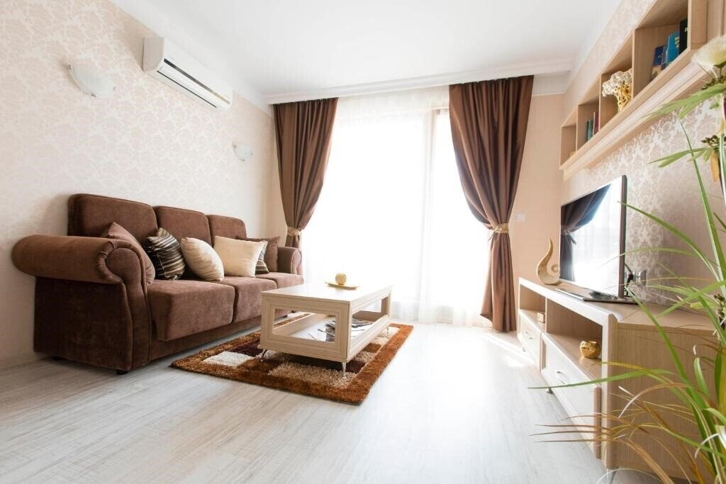 Зображення Harmony Suites 8, 9 - Dream Island 4*