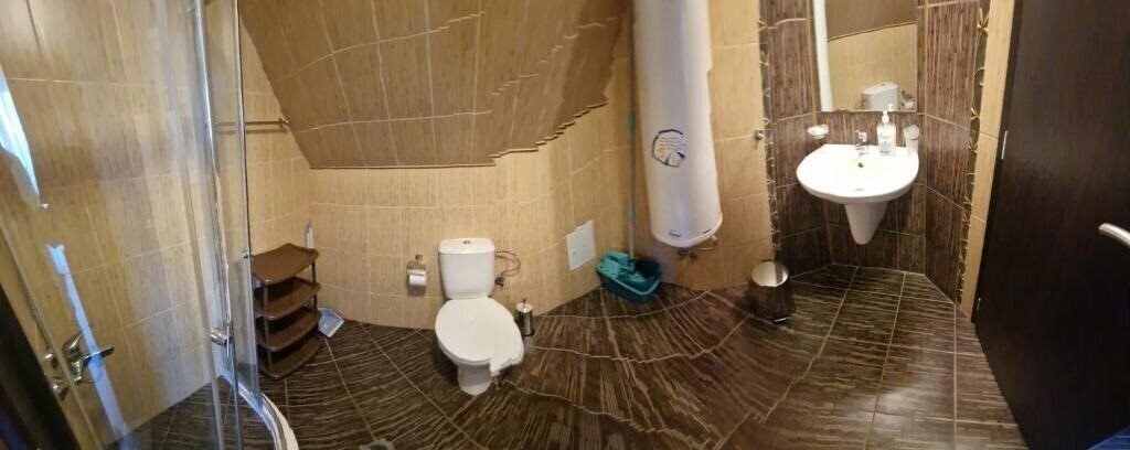 Фотографія Harmony Suites 4, 5, 6 - Monte Carlo 3*