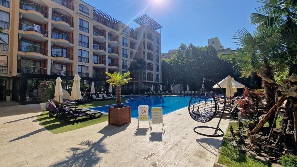 Зображення Harmony Suites 4, 5, 6 - Monte Carlo 3*