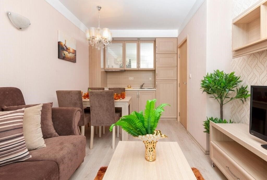 Фотография Harmony Suites 10 4*
